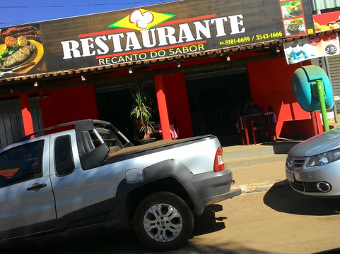 Recanto Do Sabor