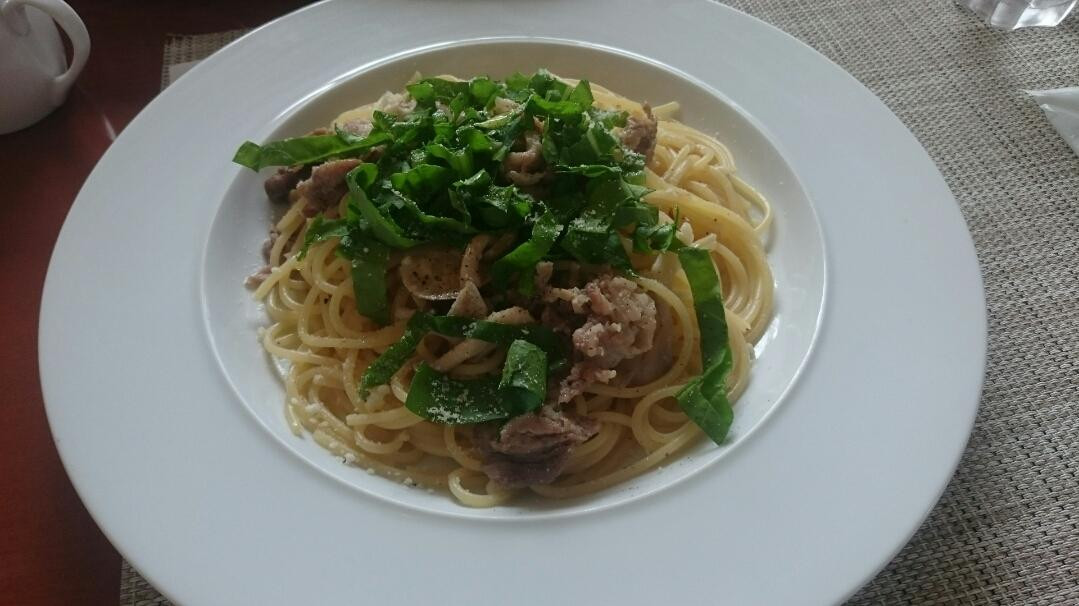 常总市餐馆和美食-Il Passo