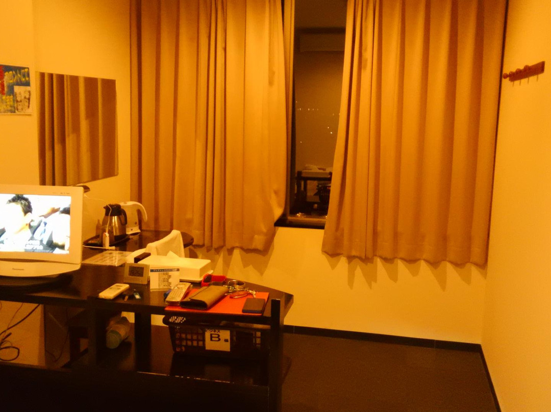 天草胶囊酒店