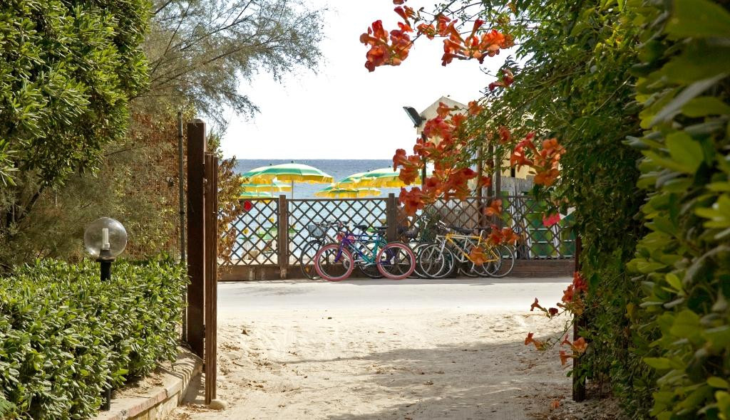 Meliaresort Mazara del Vallo