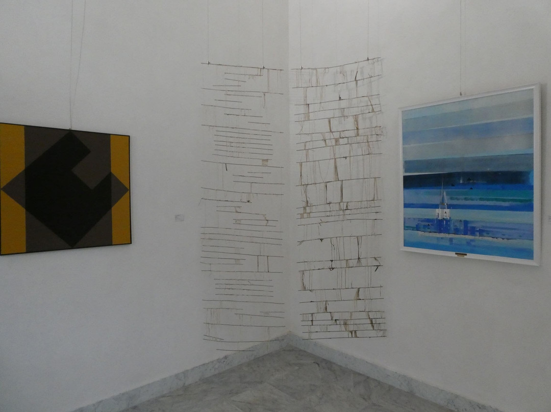 Museo Civico Palazzo Nota-圣雷莫必去景点