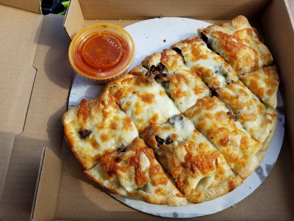 Dimitri's Pizza and Subs