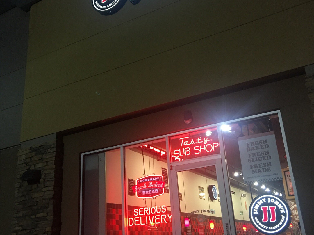 Jimmy John's
