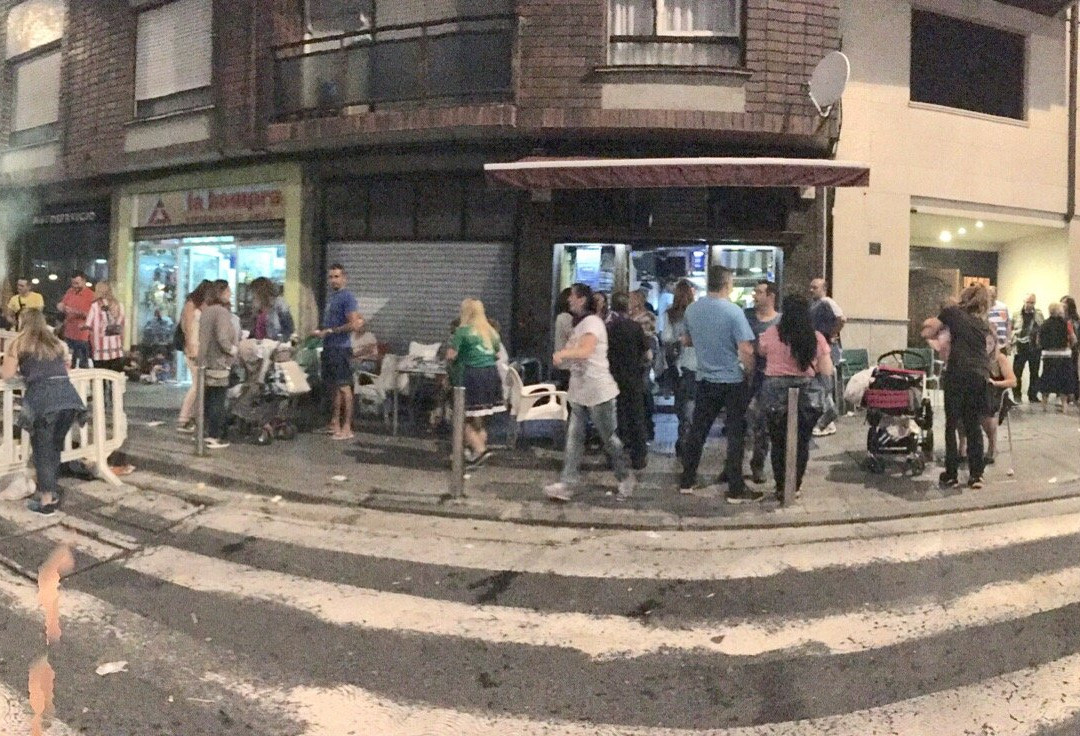 Ortuella旅游攻略图片