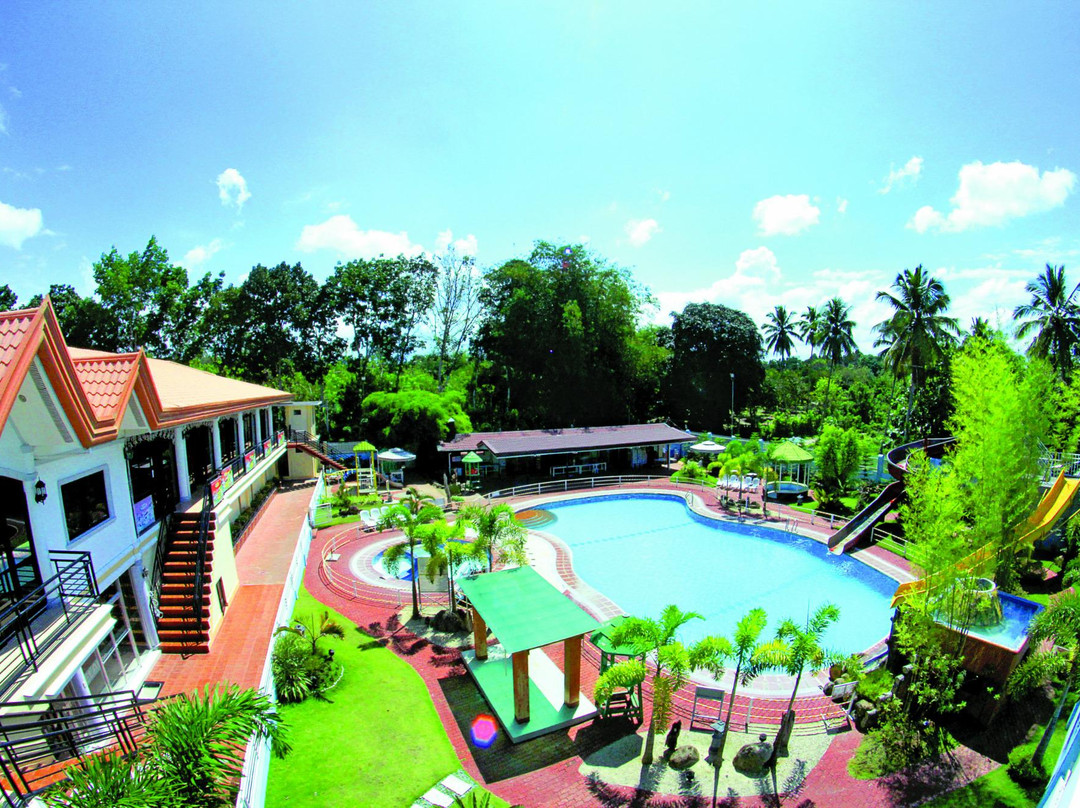 Elai Resort and Hotel