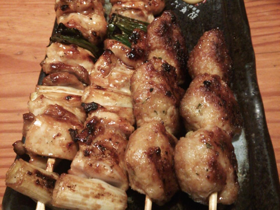 鳥貴族 近鉄山本店