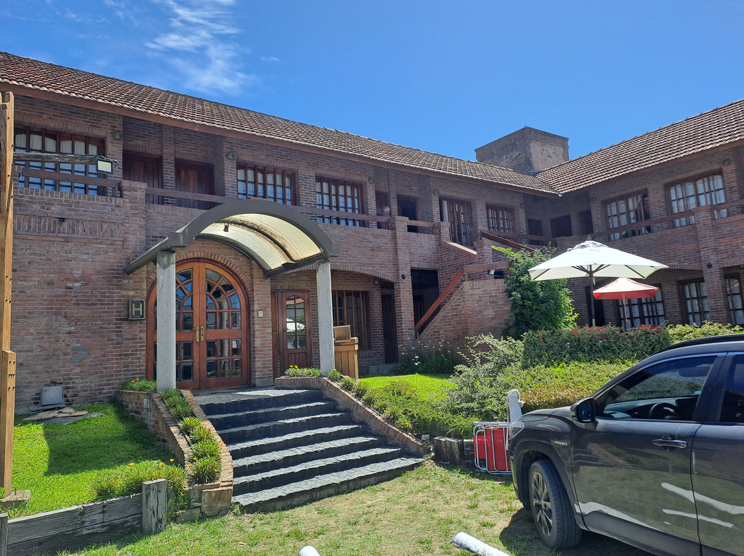 陶尔米纳酒店