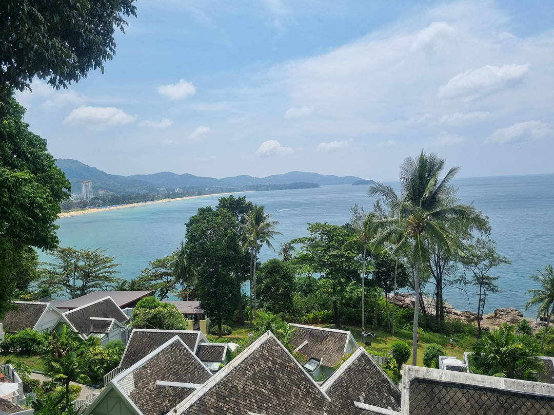 卡伦中心度假别墅主图