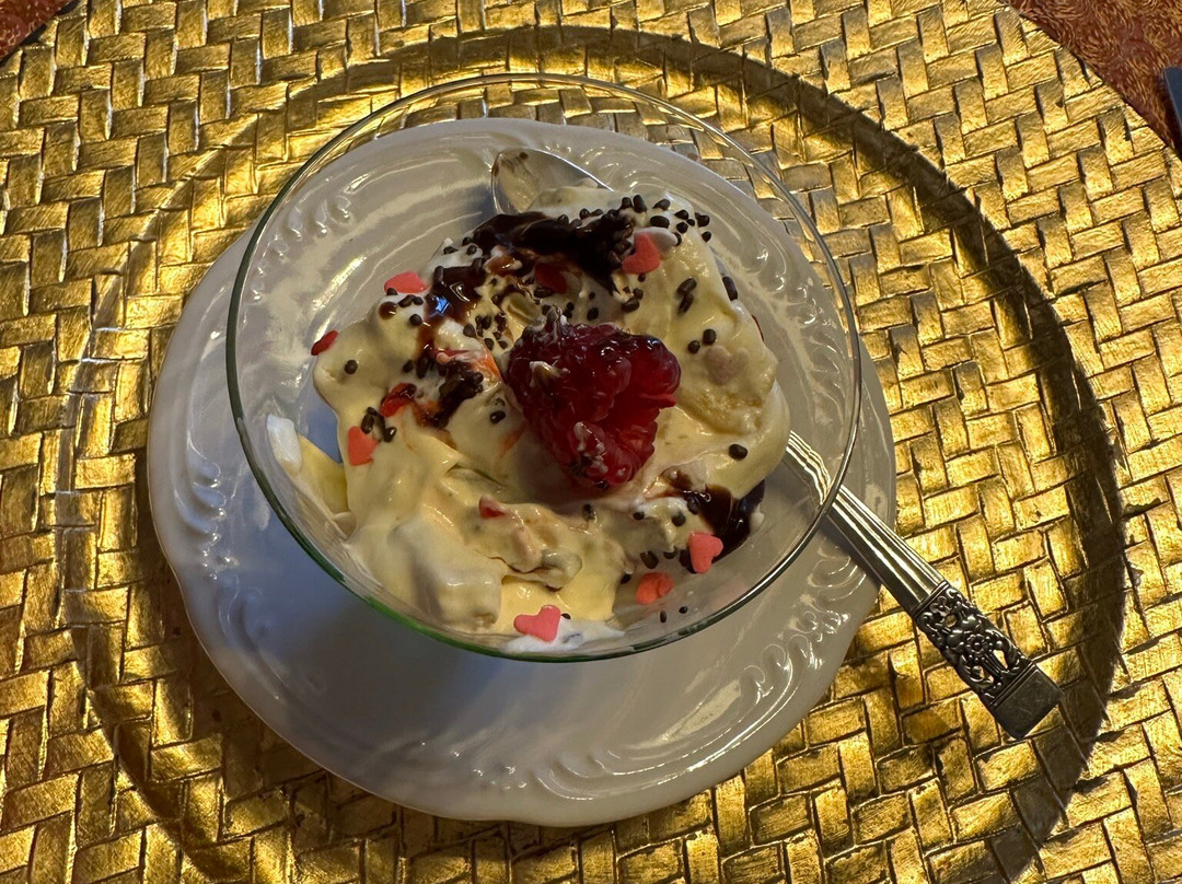 The Blind Pig Bourbon B&B主图