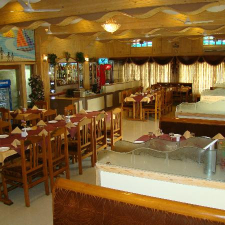 Rasal Beach Resort & Vista Rooms