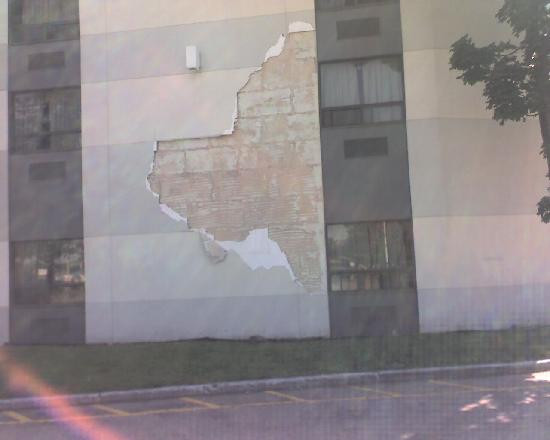 Howard Johnson by Wyndham Kitchener Conestoga