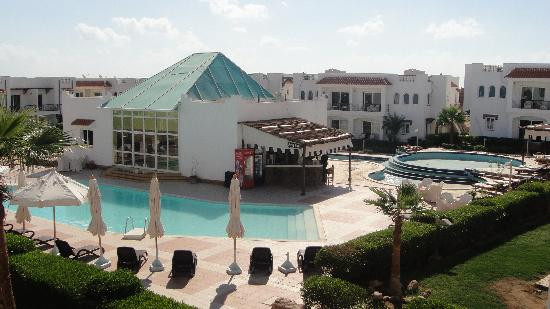 Al Tur酒店住宿-Logaina Sharm Resort