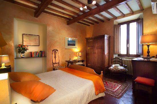 B&B Il Giardino di Jonah-官方