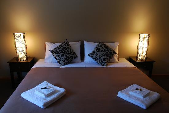 Pounawea Grove Motels - The Catlins
