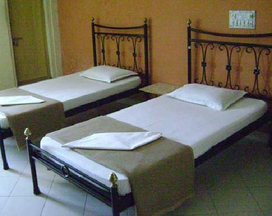 Shikhar Palace Hotel