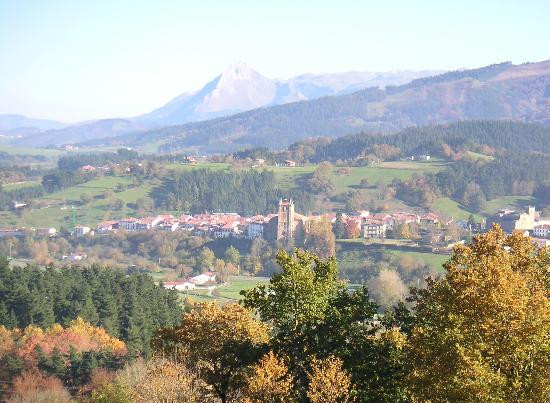 Segura旅游攻略图片