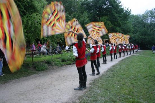 Andilly旅游攻略图片