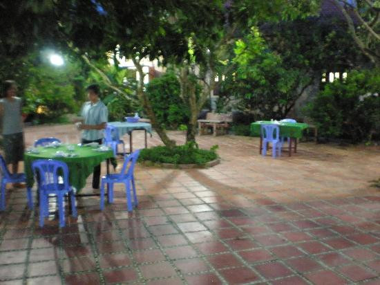 Miet Vuon Ba Duc主图