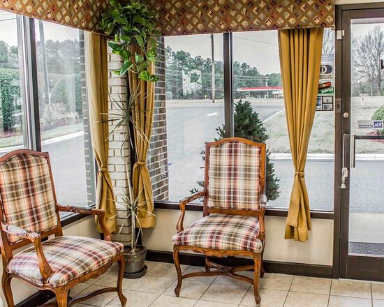 Econo Lodge-官方