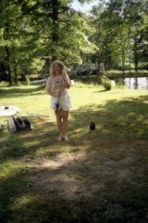 Greenwood旅游攻略图片