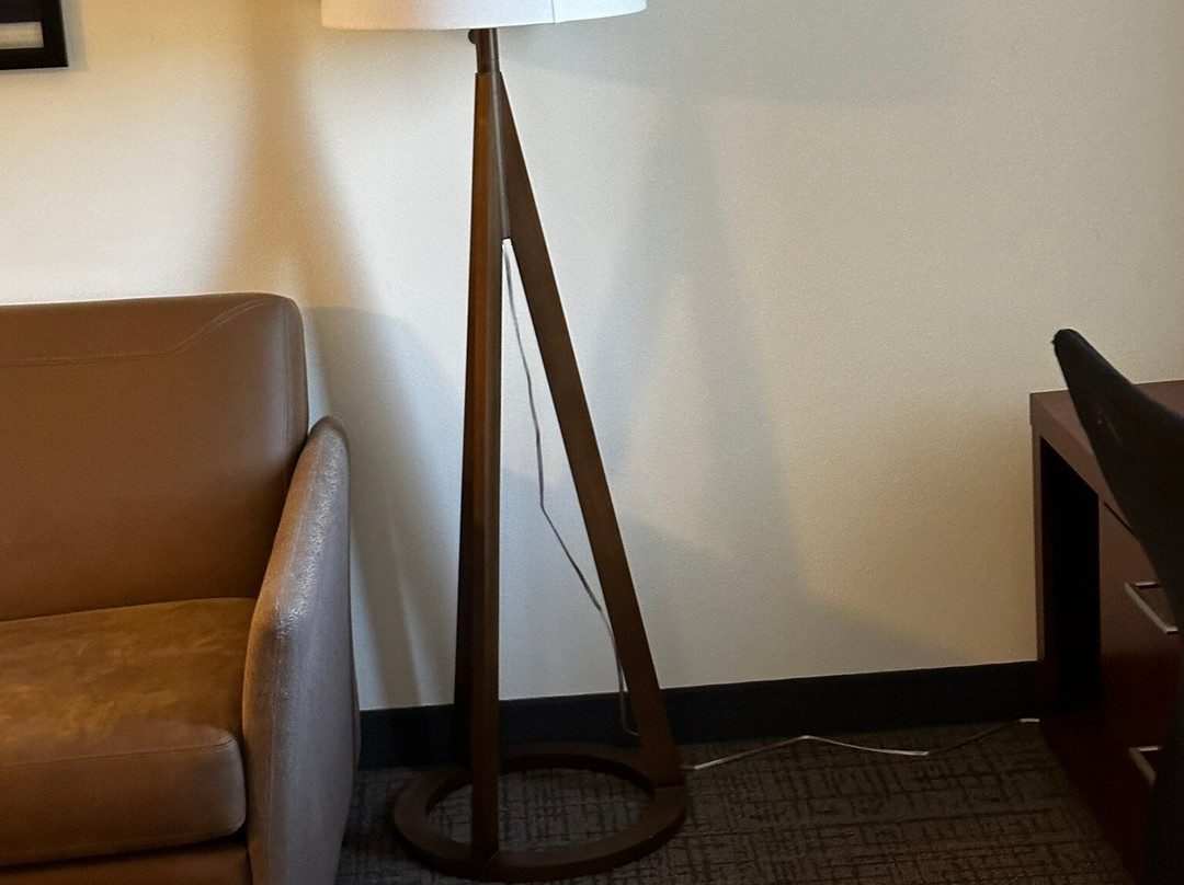 Residence Inn By Marriott Greenville主图