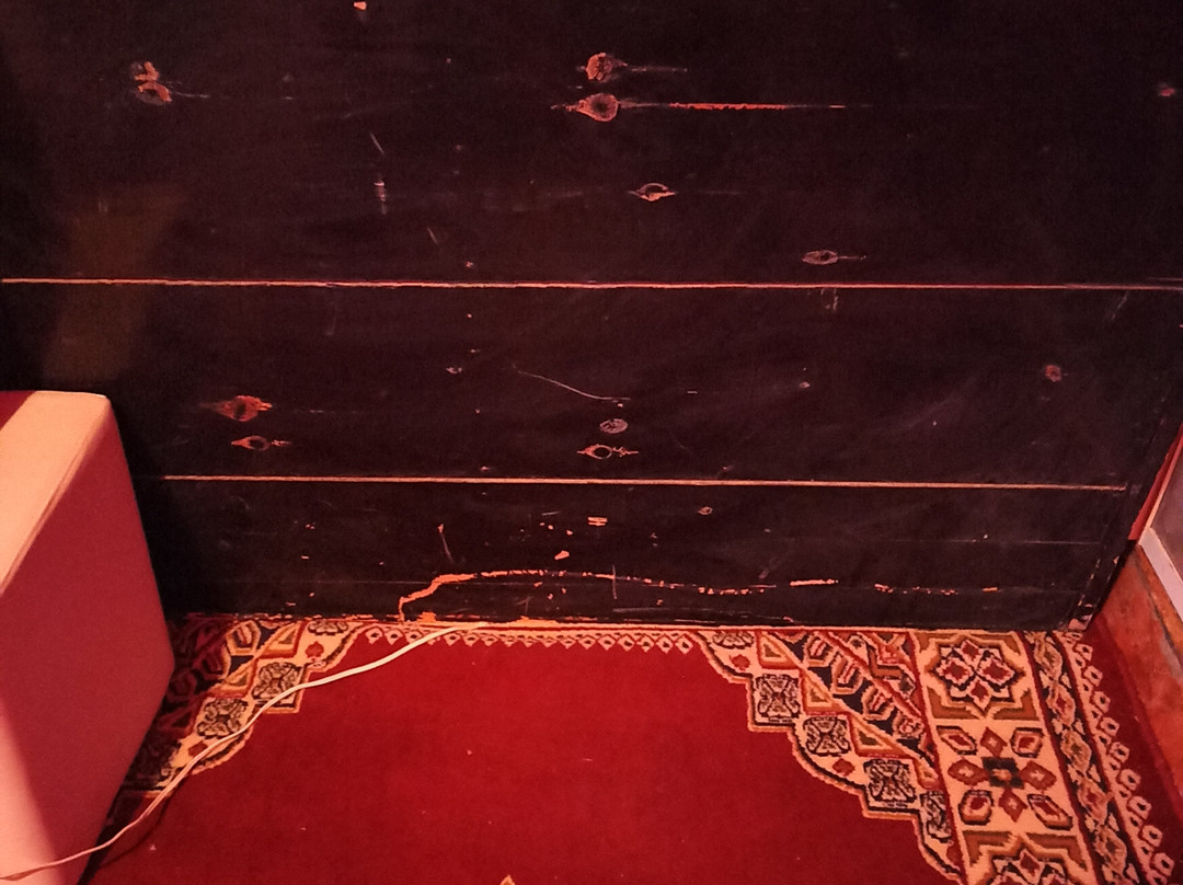 Palais Des Dunes主图