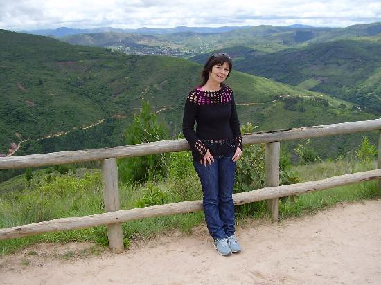 萨梅帕塔城塞-Samaipata必去景点