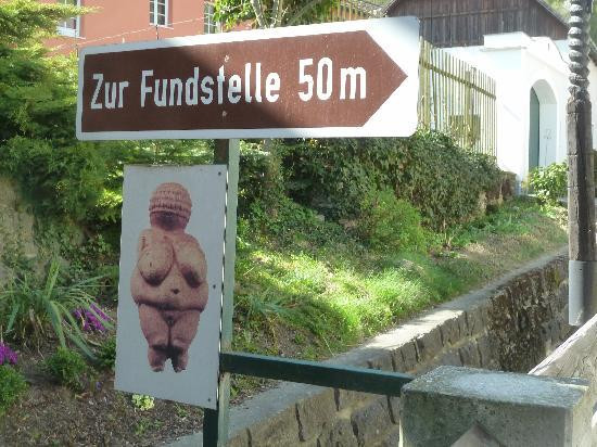Venus Museum in Willendorf-Willendorf in der Wachau必去景点