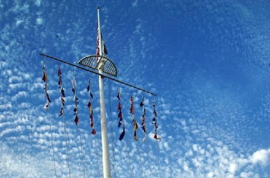 Jones Beach State Park-Wantagh必去景点