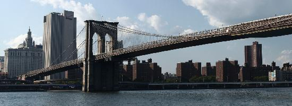 CityRover Walks NY-纽约市必去景点