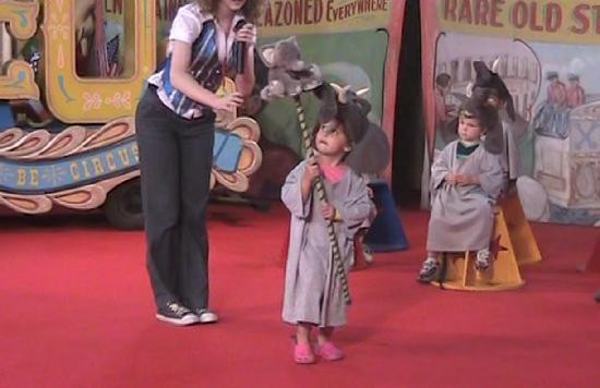 Circus World-巴拉布必去景点