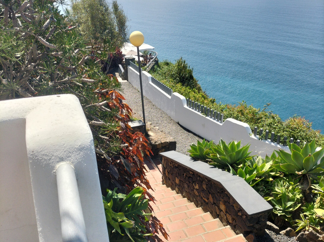 Mirador De La Garañona-El Sauzal必去景点