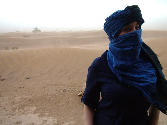 Iguidi Tours-迈哈米德必去景点