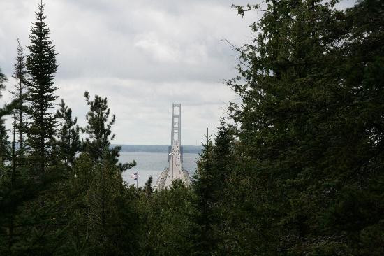 Straits State Park景点图片
