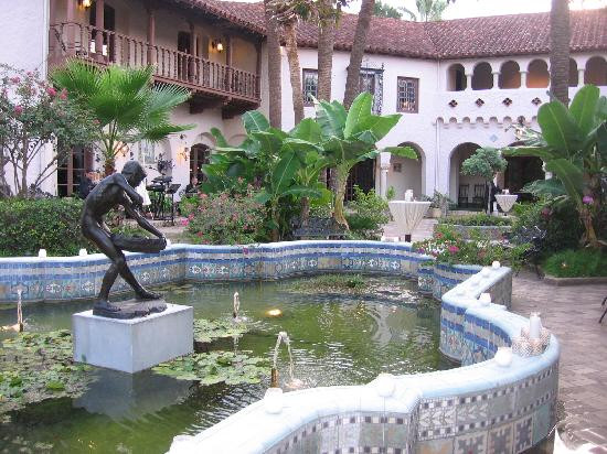 McNay Art Museum-圣安东尼奥市必去景点