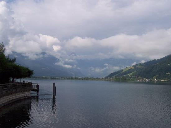 Zell Am See Kaprun-采尔湖畔必去景点