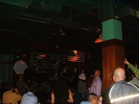 Howl at the Moon San Antonio-圣安东尼奥市必去景点