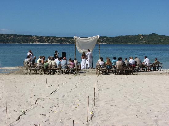 Bilene-Xai-Xai必去景点