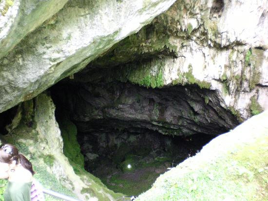 Dikteon Cave-Psichro必去景点