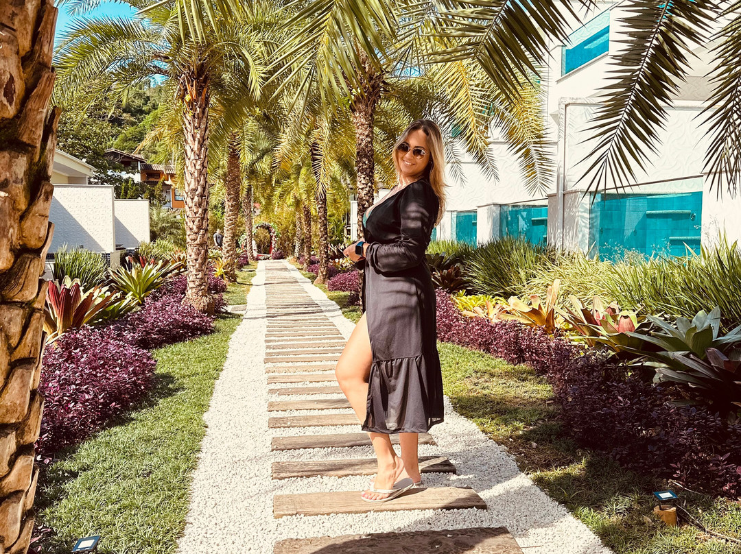 Pousada Apple House Paraty主图