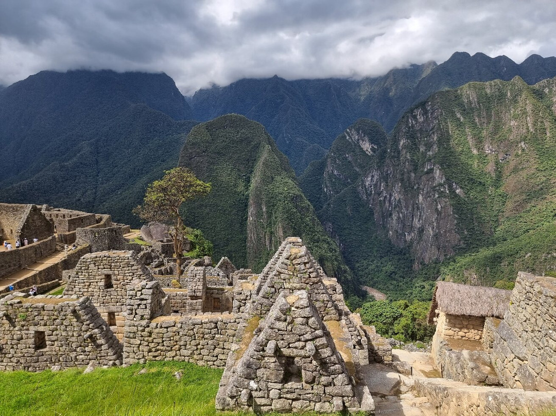 Peruvian C Tours-Lamay必去景点