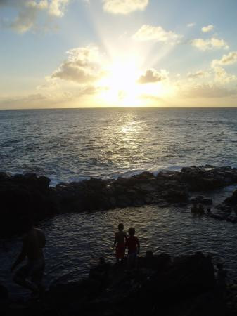 王后浴池-普林斯维尔必去景点