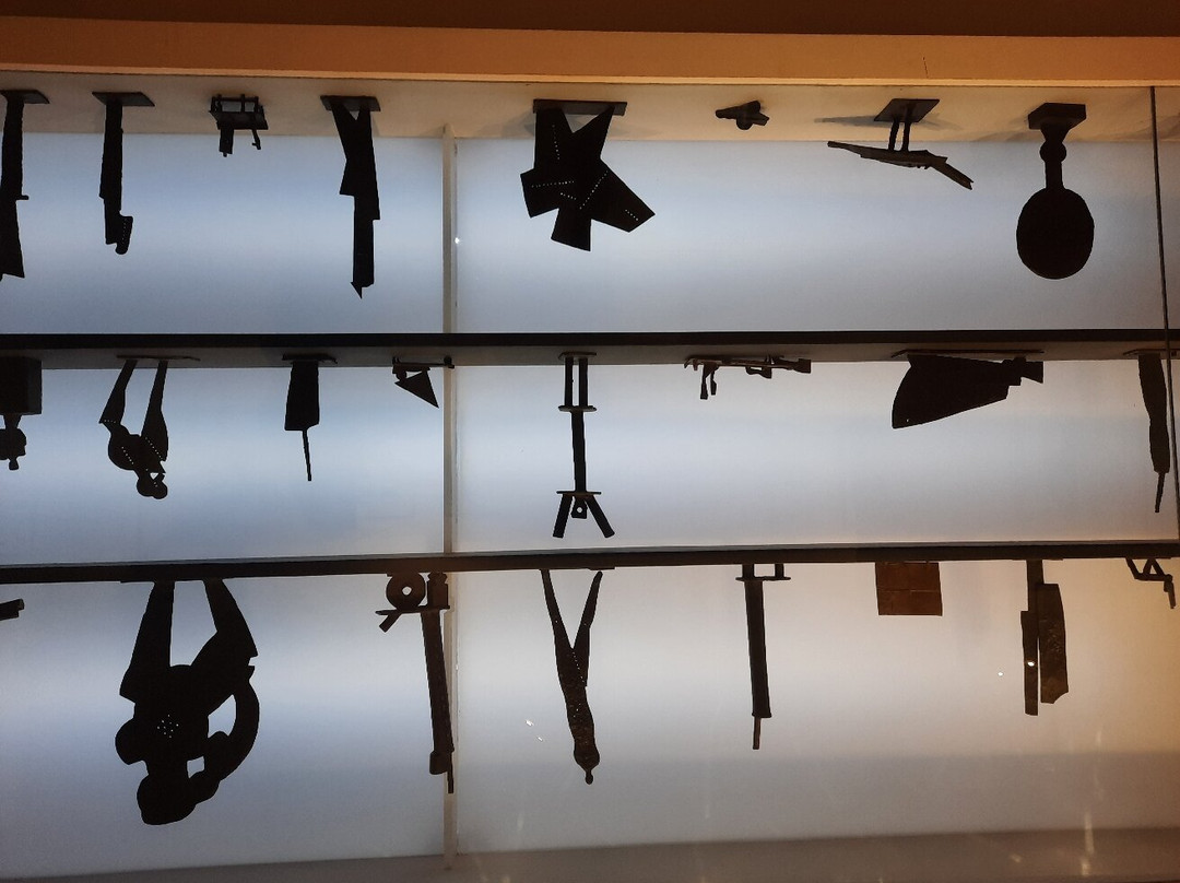 Adam Henein Museum-吉萨必去景点