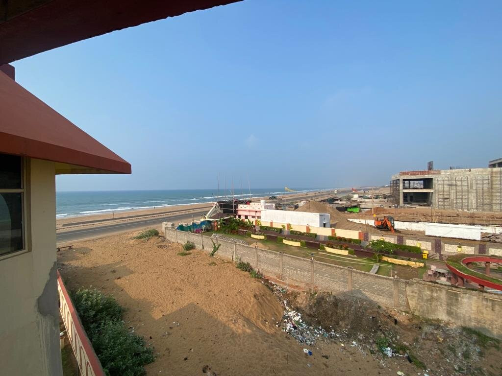 Jeevan Sandhya主图