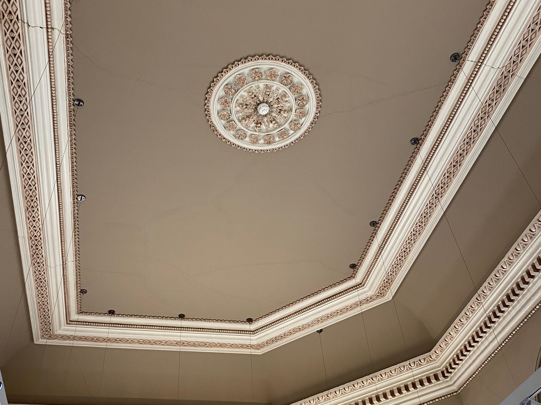 Buxton Museum and Art Gallery-巴克斯顿必去景点