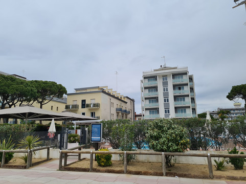 Hotel delle Rose主图