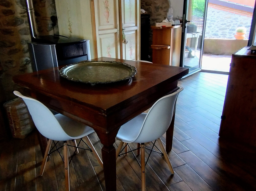 Via Francigena Tappa 23 Pontremoli - Aulla-Pontremoli必去景点