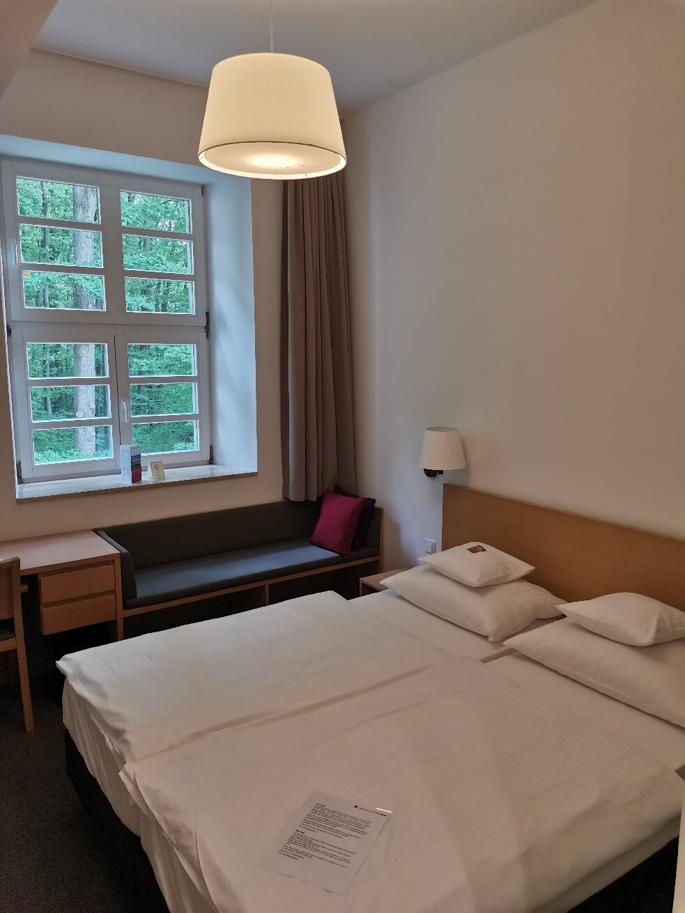 Kardinal Schulte Haus-官方