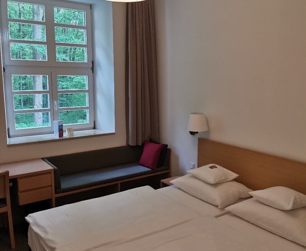 Kardinal Schulte Haus主图