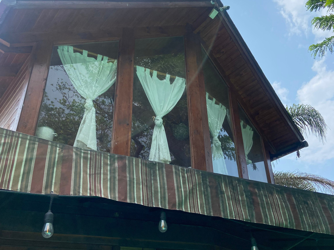 Hotel Boutique Xacallan主图